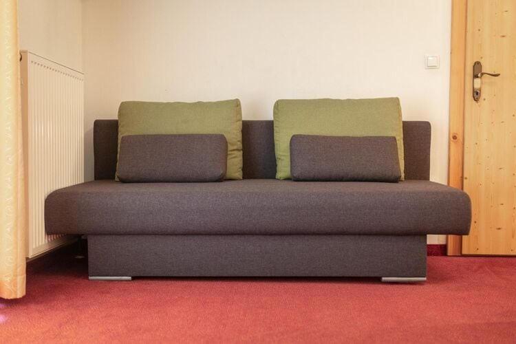 Apartment In Fuegen With A Shared Wellness Exteriör bild
